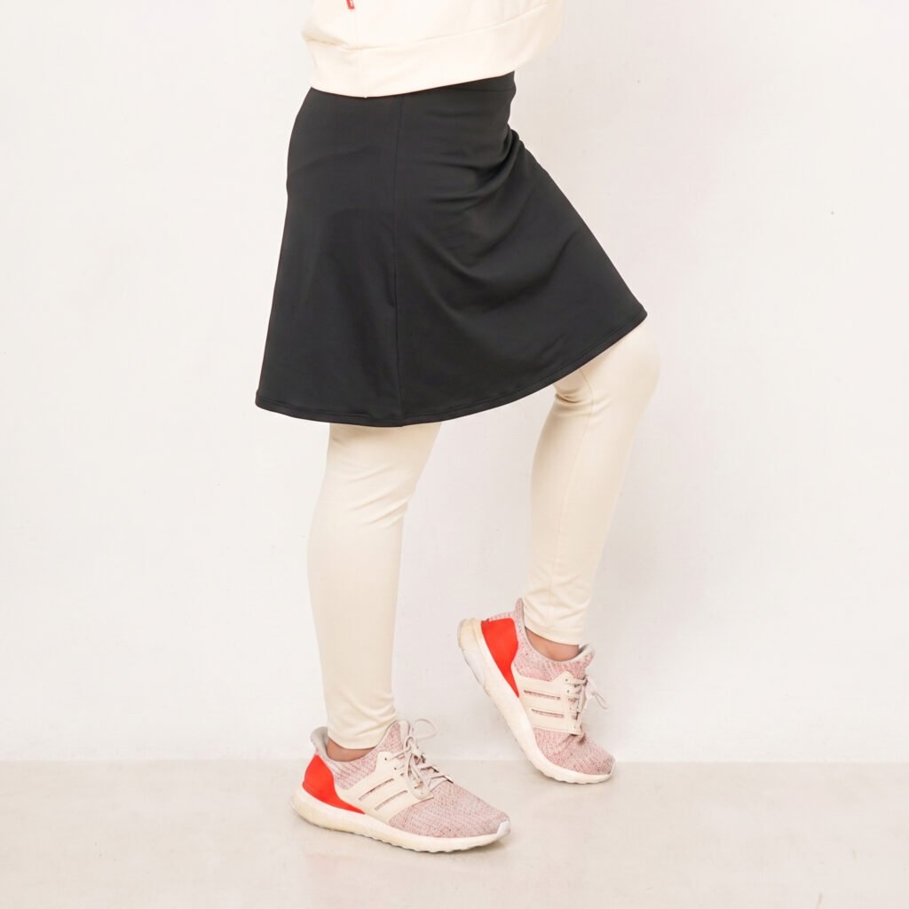 FBS Basic Rok Pendek