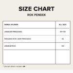 FBS Basic Rok Pendek - Gambar 5