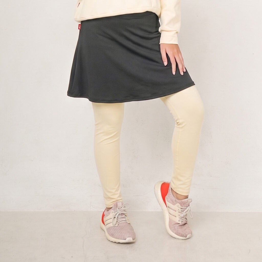 FBS Basic Rok Pendek