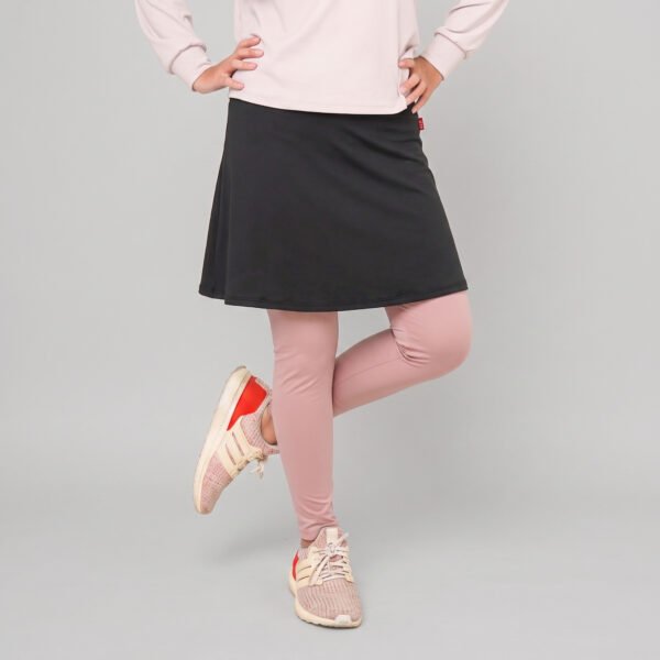 FBS Basic Rok Pendek