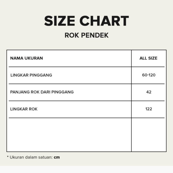 FBS Basic Rok Pendek - Gambar 5