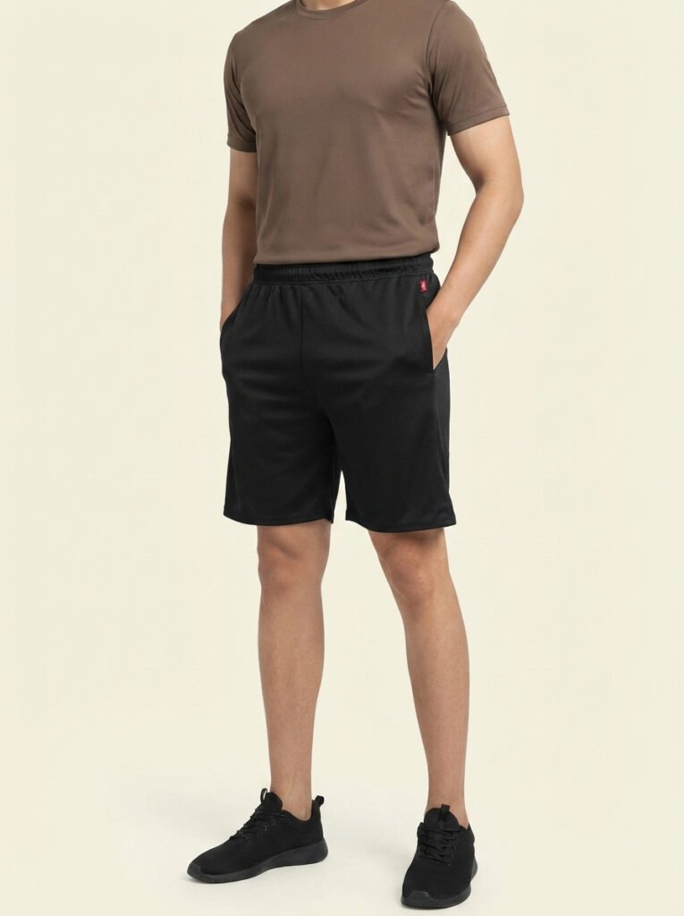 FBS Basic Celana Pendek Pria