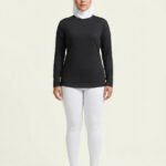 FBS Basic Kaos Baselayer Wanita