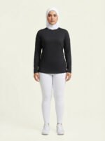 FBS Basic Kaos Baselayer Wanita