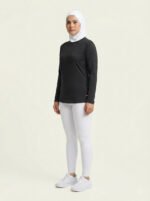 FBS Basic Kaos Baselayer Wanita