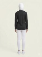 FBS Basic Kaos Baselayer Wanita