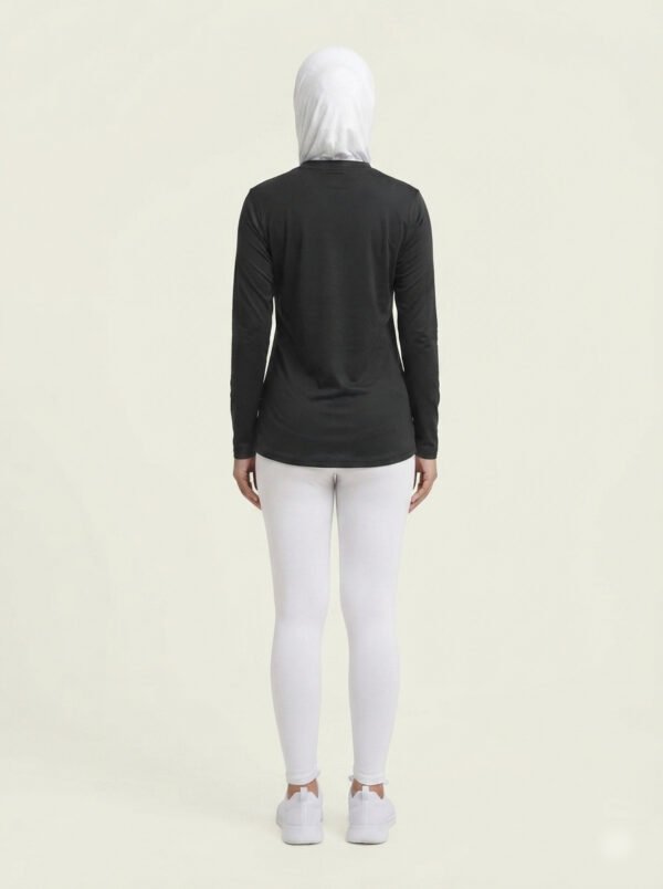 FBS Basic Kaos Baselayer Wanita
