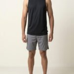 FBS Basic Kaos Singlet Pria