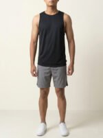 FBS Basic Kaos Singlet Pria