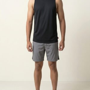 FBS Basic Kaos Singlet Pria
