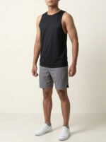 FBS Basic Kaos Singlet Pria
