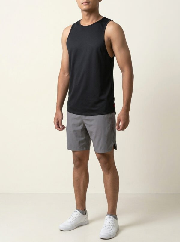 FBS Basic Kaos Singlet Pria
