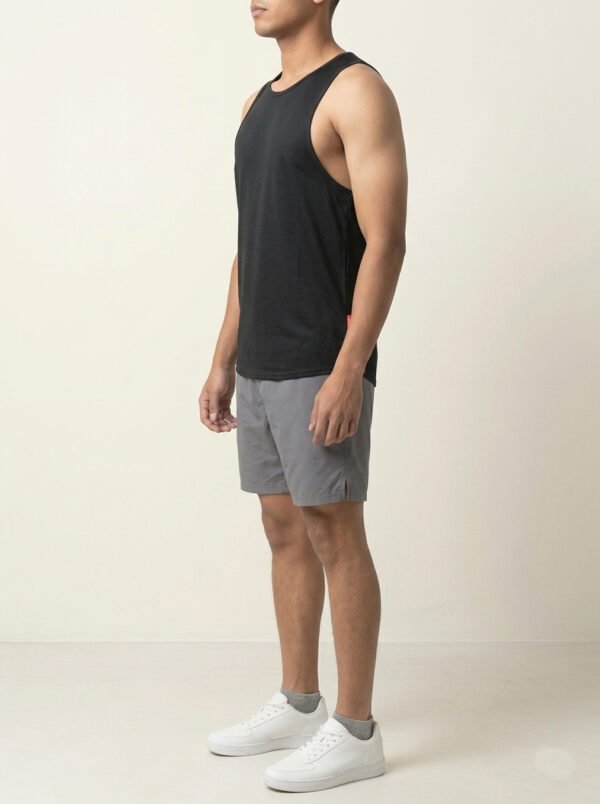 FBS Basic Kaos Singlet Pria