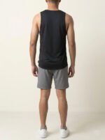 FBS Basic Kaos Singlet Pria