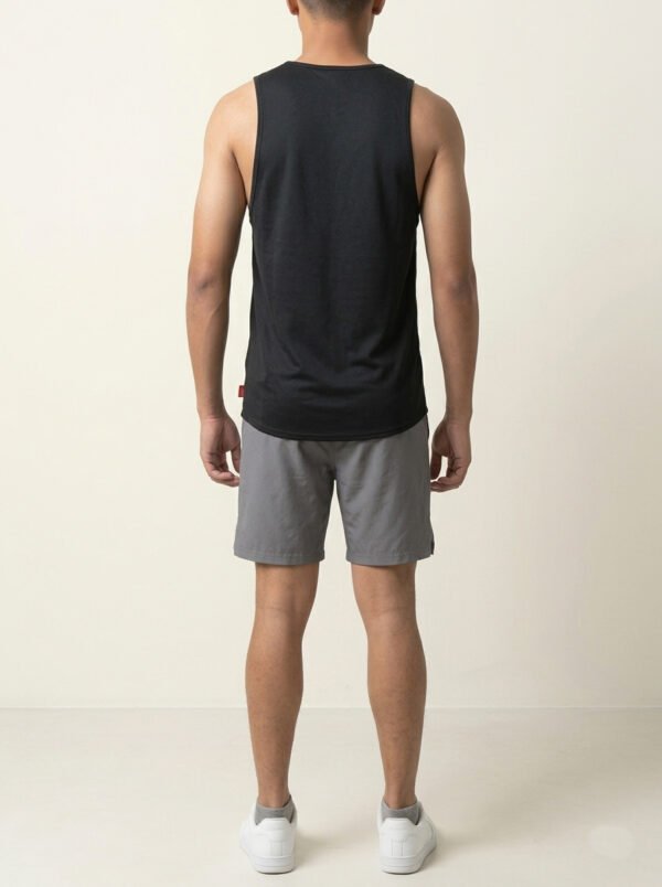 FBS Basic Kaos Singlet Pria