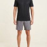 FBS Basic Kaos Sport Pria