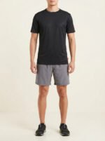 FBS Basic Kaos Sport Pria