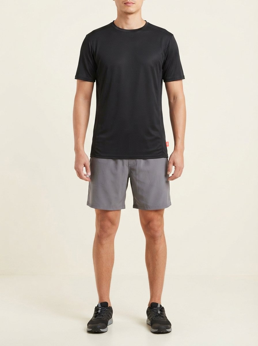 FBS Basic Kaos Sport Pria FBS Basic Kaos Sport Pria