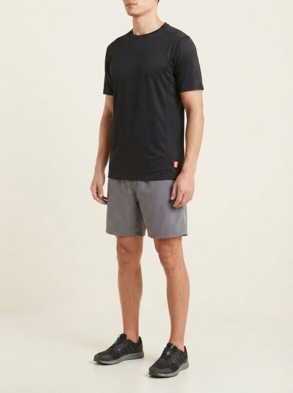 FBS Basic Kaos Sport Pria