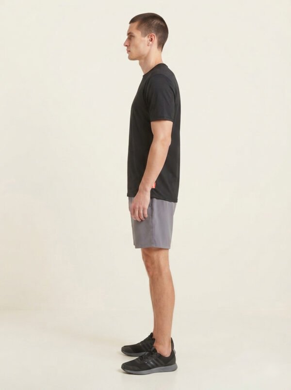 FBS Basic Kaos Sport Pria