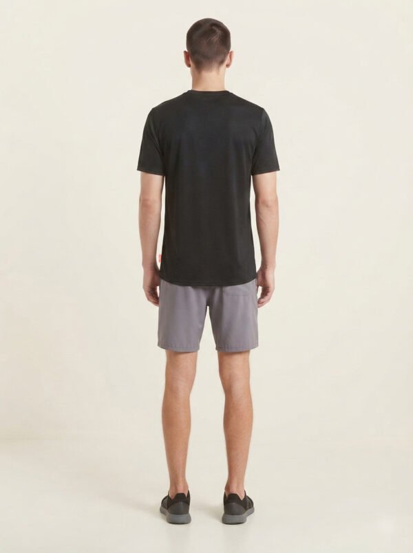 FBS Basic Kaos Sport Pria