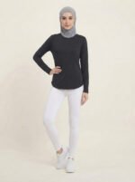 FBS Basic Kaos Sport Wanita