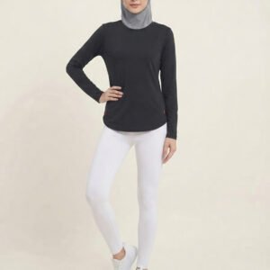 FBS Basic Kaos Sport Wanita