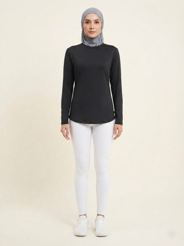 FBS Basic Kaos Sport Wanita