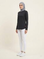 FBS Basic Kaos Sport Wanita
