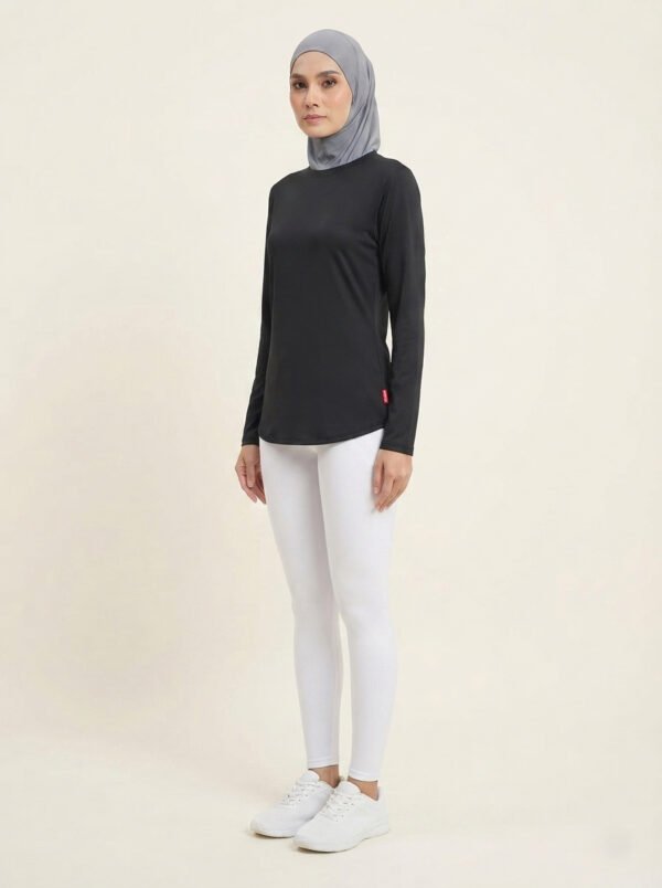 FBS Basic Kaos Sport Wanita