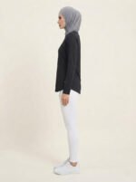 FBS Basic Kaos Sport Wanita