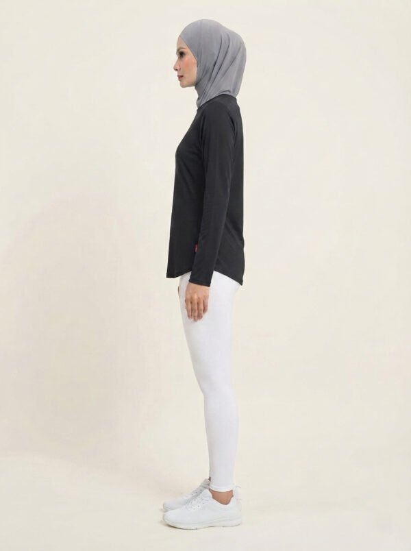 FBS Basic Kaos Sport Wanita