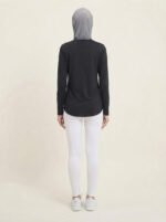 FBS Basic Kaos Sport Wanita