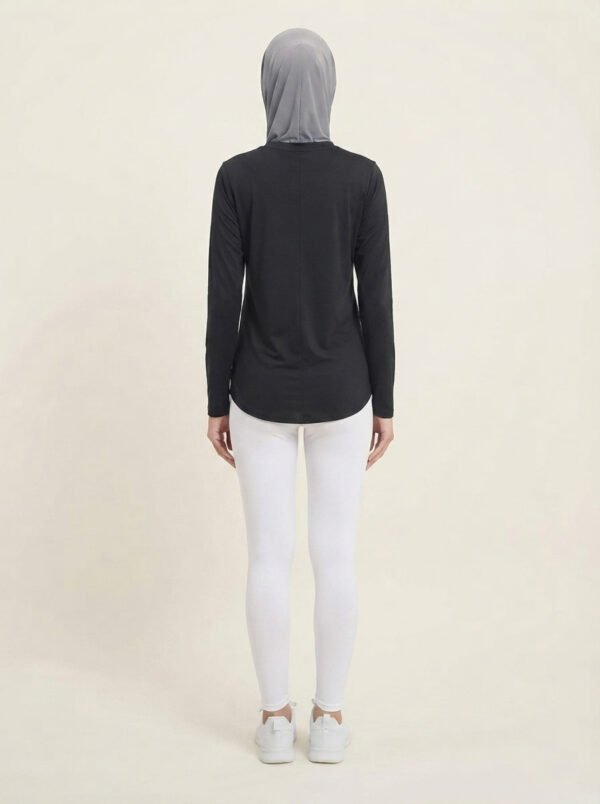 FBS Basic Kaos Sport Wanita