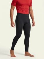 FBS Basic Celana Legging Baselayer Pria